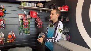 Самый стильный ГОРОДСКОЙ мопед! Motoland SCOUT 11