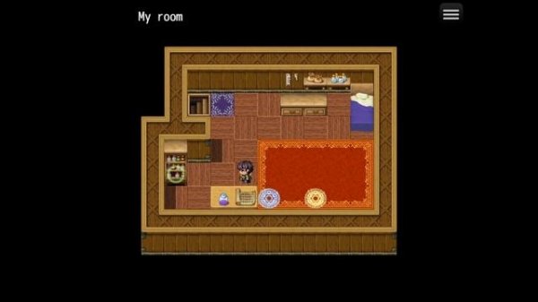 TGame | Kinky Wizardry new story Jinx Alpha 0.6.2 ( PC/Android )