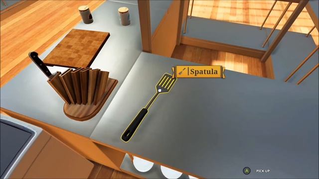 CHEF CHAZZY | Cooking Simulator смотреть онлайн