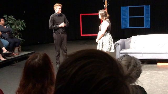 Open windows closed doors video 7 смотреть онлайн