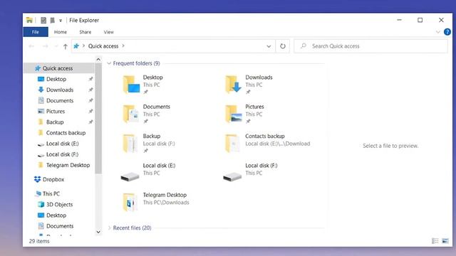 How To Fix Windows File Explorer Won't Open [Updated Solutions 2024] смотреть онлайн