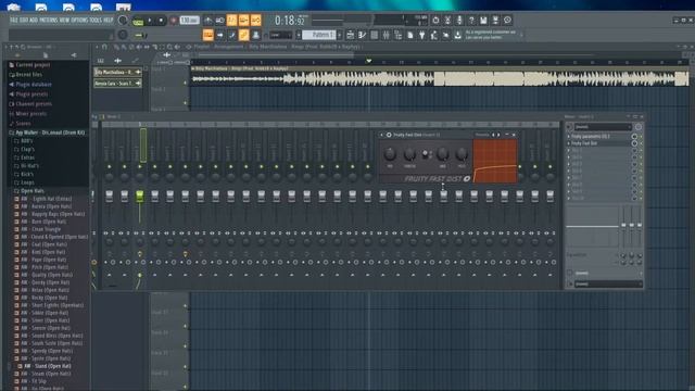 HOW TO EARRAPE ANY SONG [2020] | FL STUDIO | (easiest way) смотреть онлайн