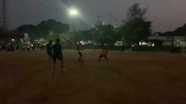 ymfc final match Kothagudem смотреть онлайн