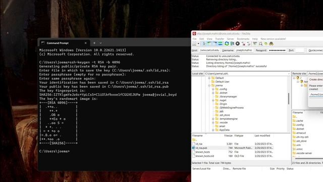 Connect To a Linux Server With this One Weird Trick смотреть онлайн