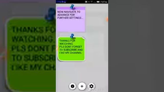 SETTING UP DOLPHIN BROWSER смотреть онлайн