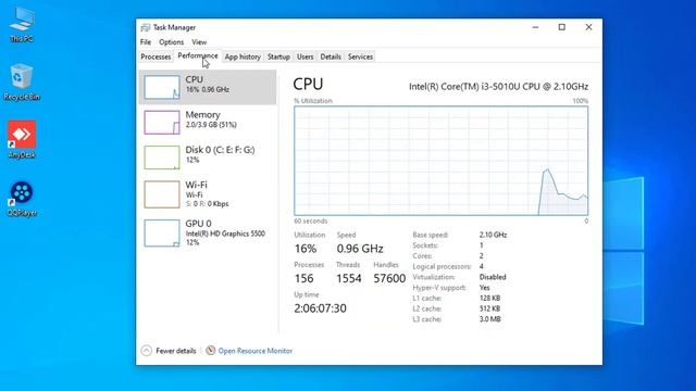 How to check RAM type DDR3 or DDR4 смотреть онлайн