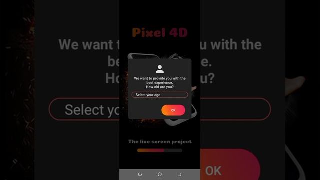 Pixel 4D App Review Set Your Wallpaper смотреть онлайн