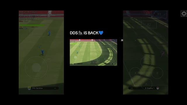 MODE TRENING PES 2017 BRI LIGA1 MOBOX EMULATOR ANDROID смотреть онлайн