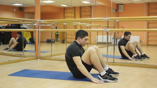 Сит Ап (Sit Up) смотреть онлайн