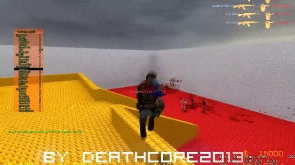 css v34 cheat + source code 2016