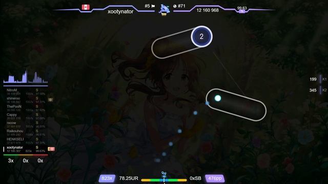 xootynator | Eine Kleine - Kyouki Douwa "Daiyonshou OZ" [Yellow Brick] +HDHR 98.46% {#1 588pp FC} смотреть онлайн