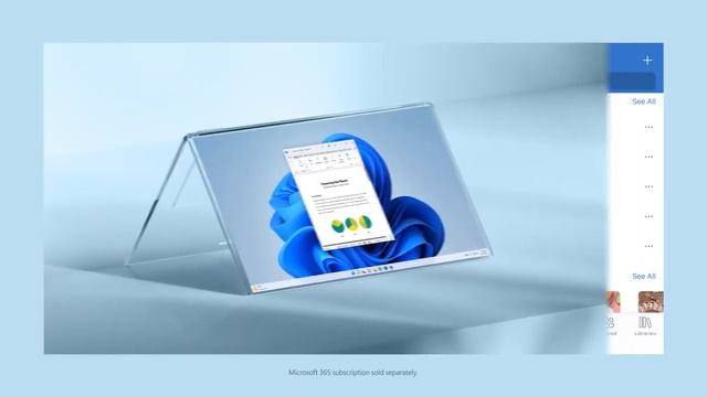 Meet Windows 11 The Basics смотреть онлайн