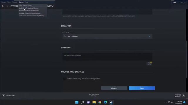 How To Activate Product Codes On Steam: Activate Steam Games on PC and macOS смотреть онлайн
