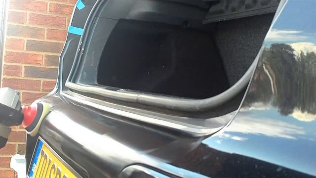 aSpire to Detail: Mk4 Seat Ibiza TDI - Enhancement смотреть онлайн