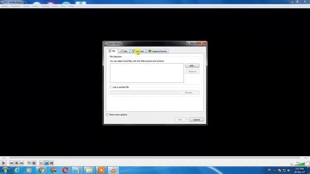How to Play Youtube Videos in VLC Media Player of Computer? смотреть онлайн