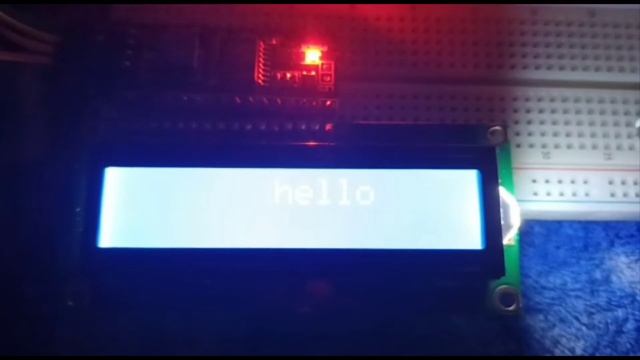 Wireless Electronic Notice Board| Speech to Text| using #arduino and Bluetooth module смотреть онлайн