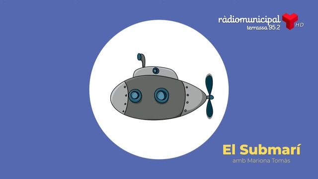 El Submarí dimecres 03/04/2024 смотреть онлайн