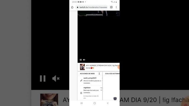 Como hacer predicciones en twitch desde celular 2021 смотреть онлайн