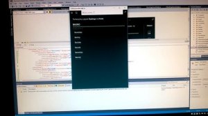 Universal Windows App - Windows 10