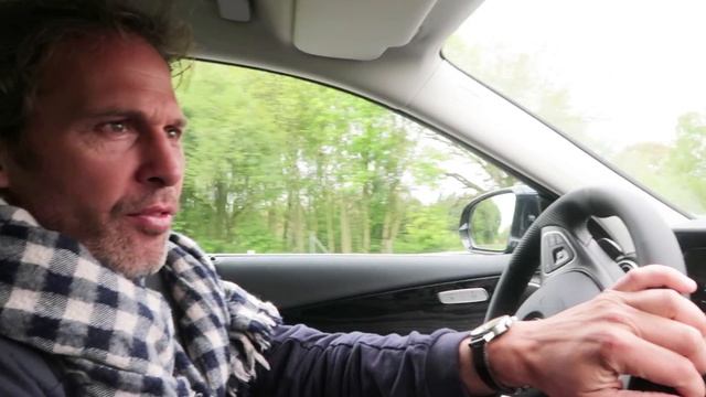 Classic S600 PULLMAN met MAYBACH interieur! VLOG #102 смотреть онлайн