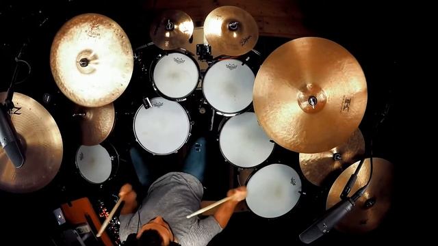 Shuffle Groove смотреть онлайн