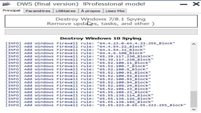 DWS Lite смотреть онлайн