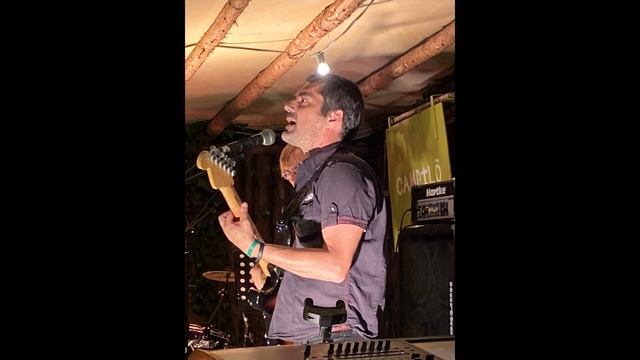 teaser Crossfade смотреть онлайн