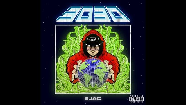 EJAC - Planet X ( Prod.by DJ MP ) смотреть онлайн
