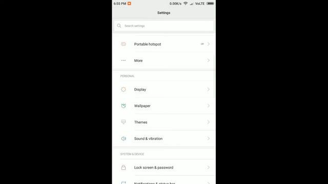 Miui 9 redmi 3s prime смотреть онлайн