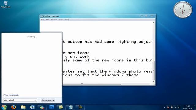 Windows 7 build 7057 (new) смотреть онлайн