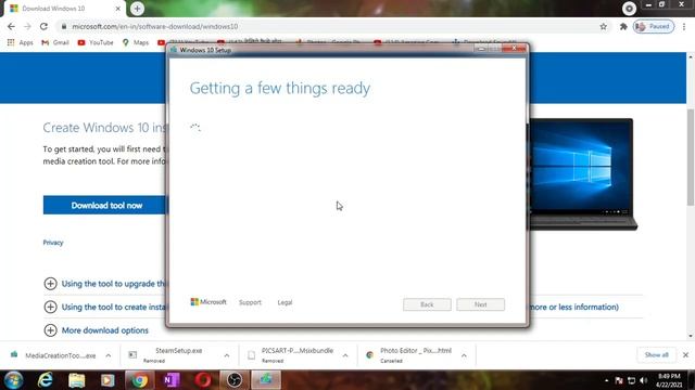 how to download windows 10 iso file смотреть онлайн