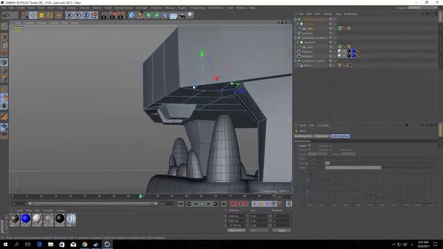 3D work Max Rambo OC. смотреть онлайн