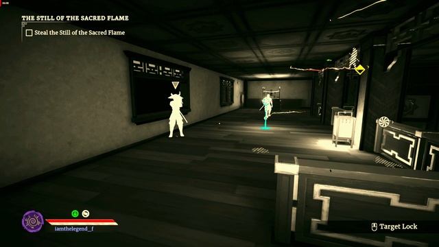 Aragami 2 The Still of the sacred flame BY:Ozunu Gamer смотреть онлайн