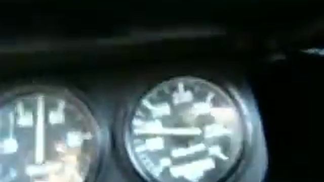 1971 Pontiac Formula 455 HO Hill Climb смотреть онлайн