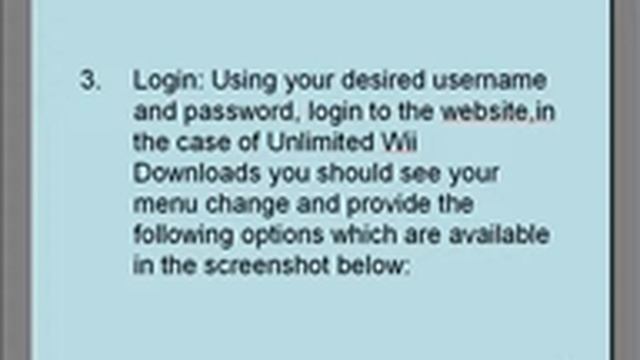 How to Download Nintendo Wii Games смотреть онлайн