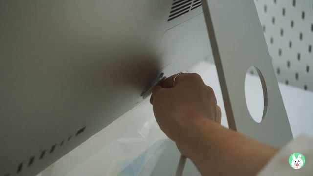 Unboxing iMac🌟开箱iMac｜插画师的画画工具 смотреть онлайн