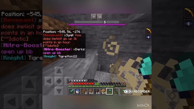 The BEST HCF Server? (synhcf) | Base building & Mining | HCF Episode 1 | ElderlyNova Gaming смотреть онлайн