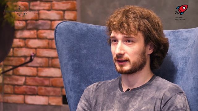 5. Чем занимается лабаратория. Андрей Макашов смотреть онлайн