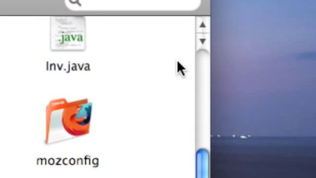 OnyX for Mac OS X смотреть онлайн