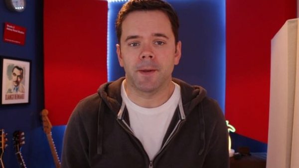 Swing Rhythm guitar technique breakdown