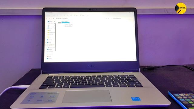 iphone se laptop me data kaise transfer kare | iphone se laptop me photo kaise dale | data transfer смотреть онлайн