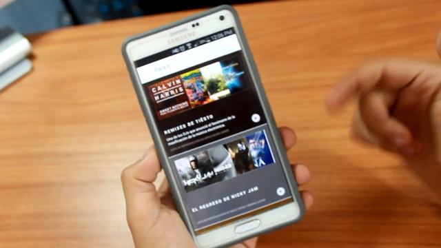 APPLE MUSIC GRATIS para Android 2015 | Tu Android Personal смотреть онлайн