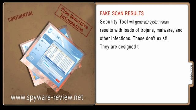 Remove Security Tool on Windows Vista + Windows 7 смотреть онлайн