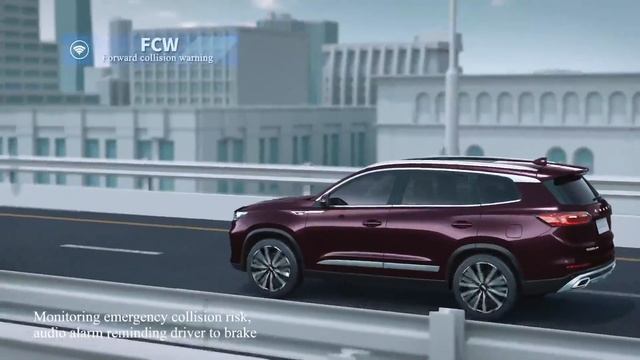 AUTOPILOT | CHERY | TIGGO 8 PRO