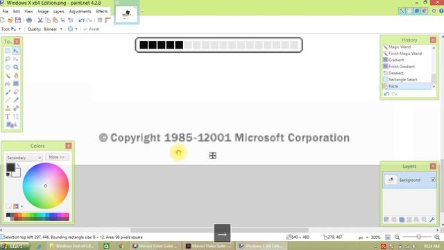 How to make Windows X End-of-Life смотреть онлайн