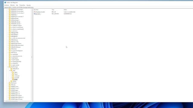 Agregar opción "Ejecutar como Administrador" en archivos .msi de Windows 11 смотреть онлайн