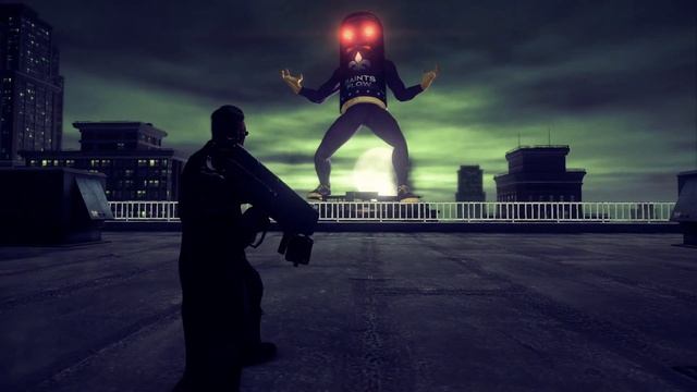 Saints Row IV: Game of the Century Edition [HD+] - #010 - Der Boss - ★Watch More★ смотреть онлайн