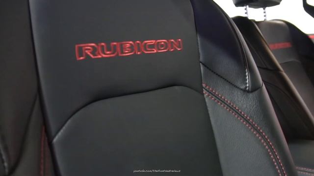 2020 Jeep Gladiator Rubicon - Exterior and Interior WalkAround - 2020 Montreal Auto Show смотреть онлайн