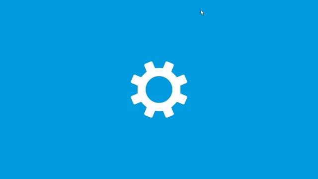 Changing Theme Color - Windows 8 смотреть онлайн
