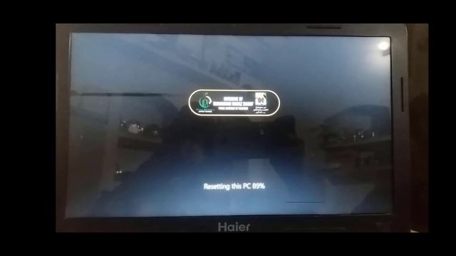 How to Reset a Windows to default setting смотреть онлайн